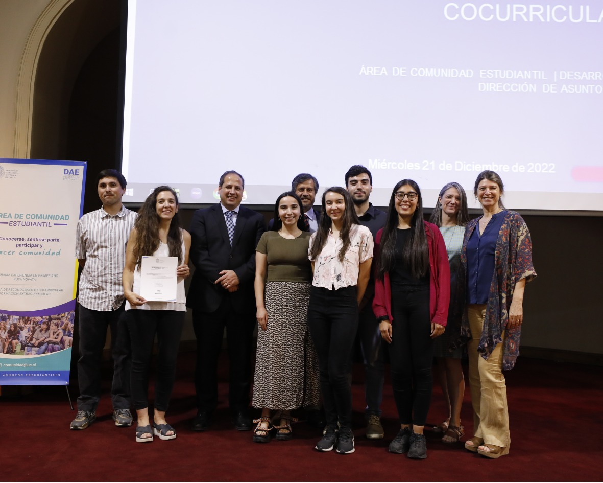 Actividades Cocurrilares WEB