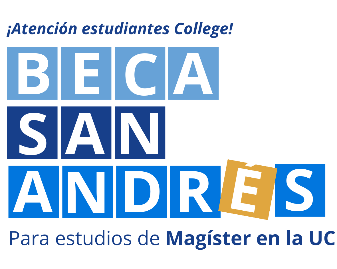 Beca San Andrs Web