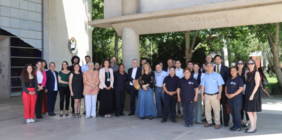 Comunidad College San Andrs