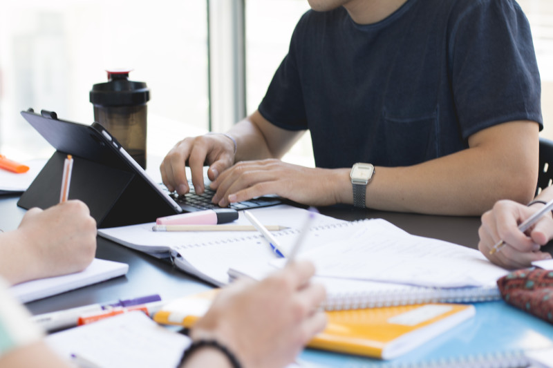 CCNNyMM Planes de Estudio