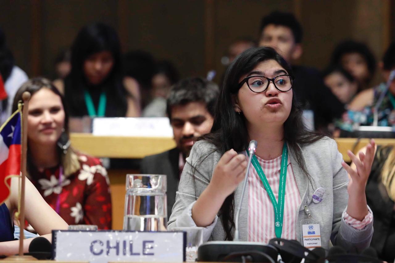 Antonia Carrizo novatacollege