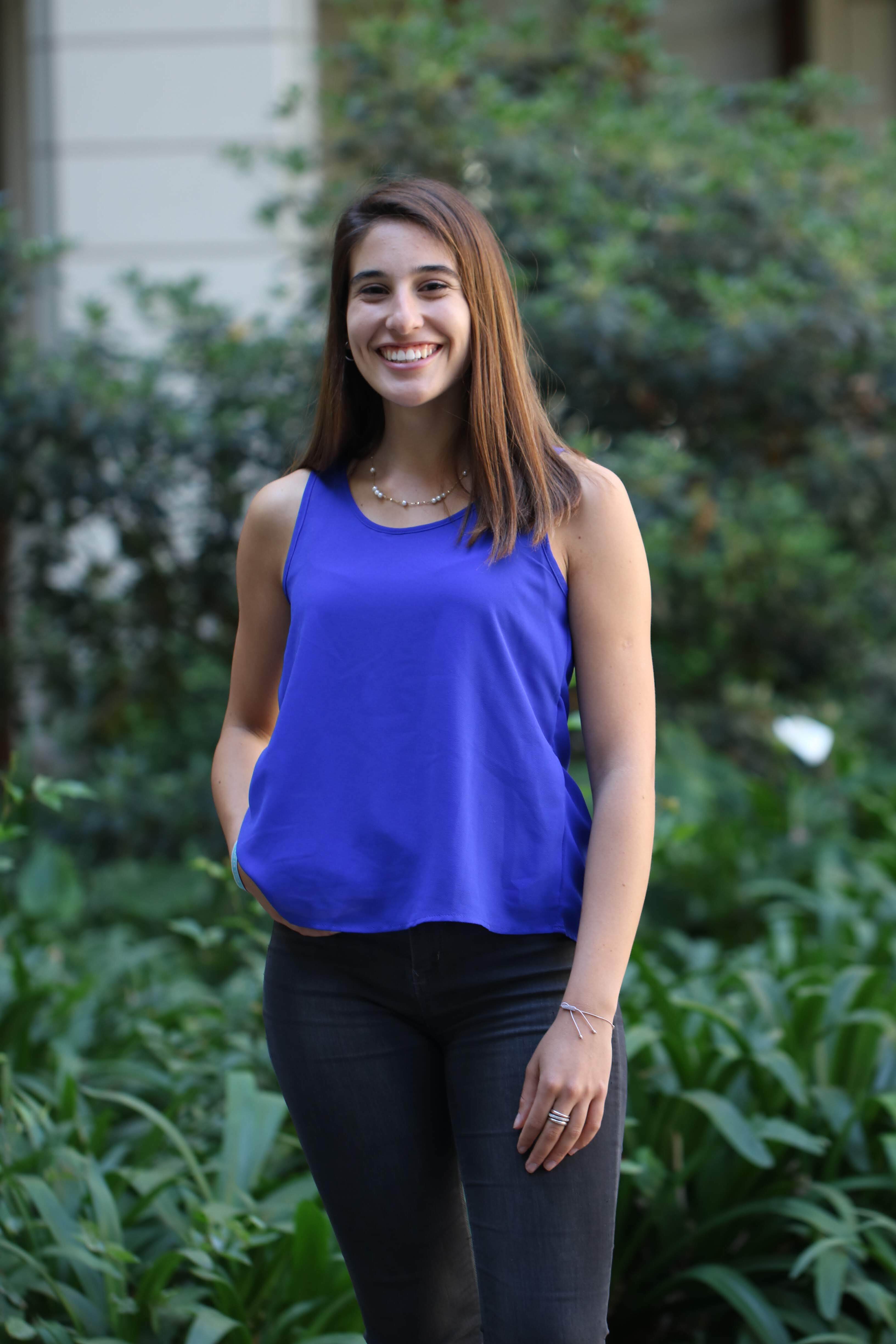 Begoa Torres foto completa