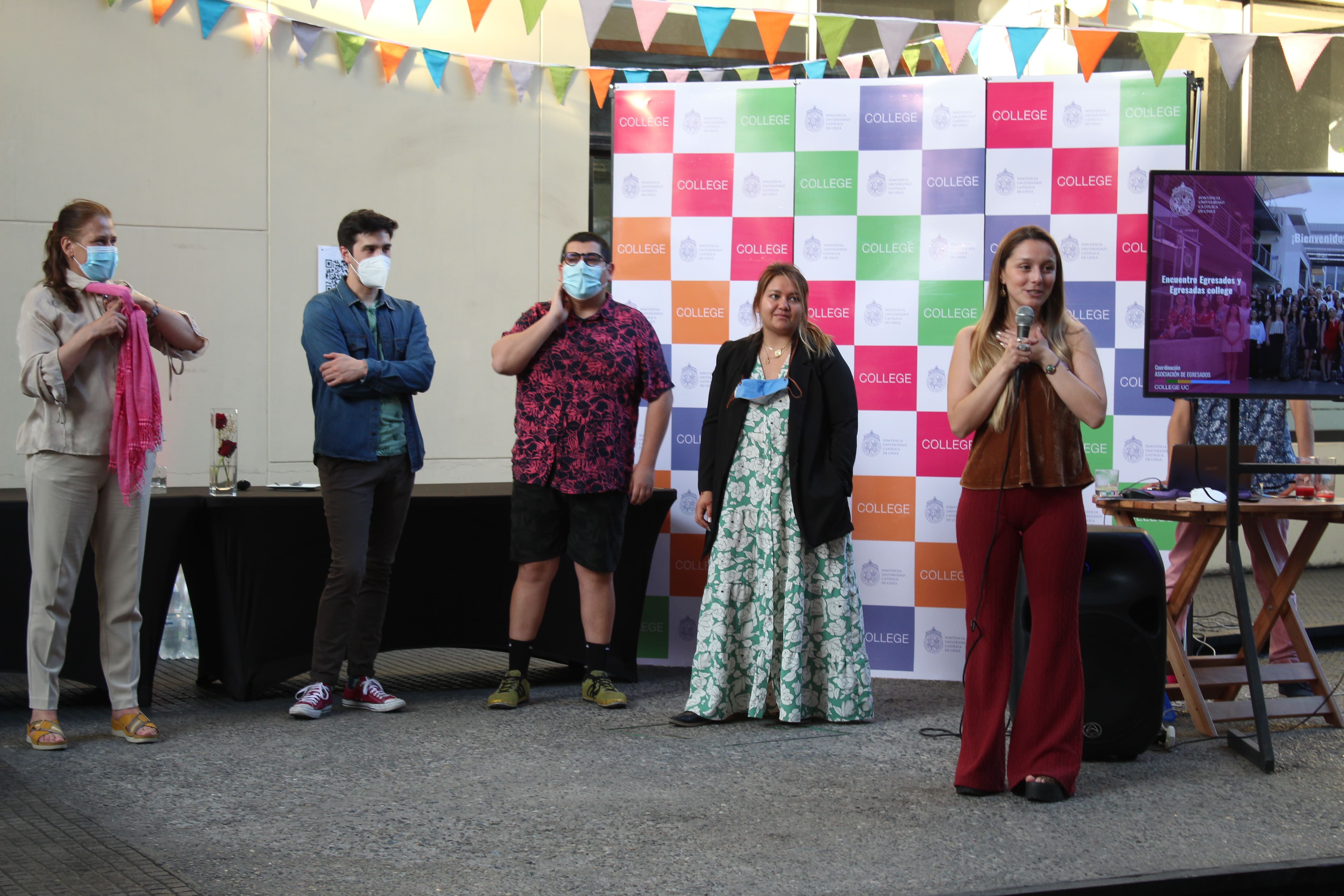 Encuentro egresados_"