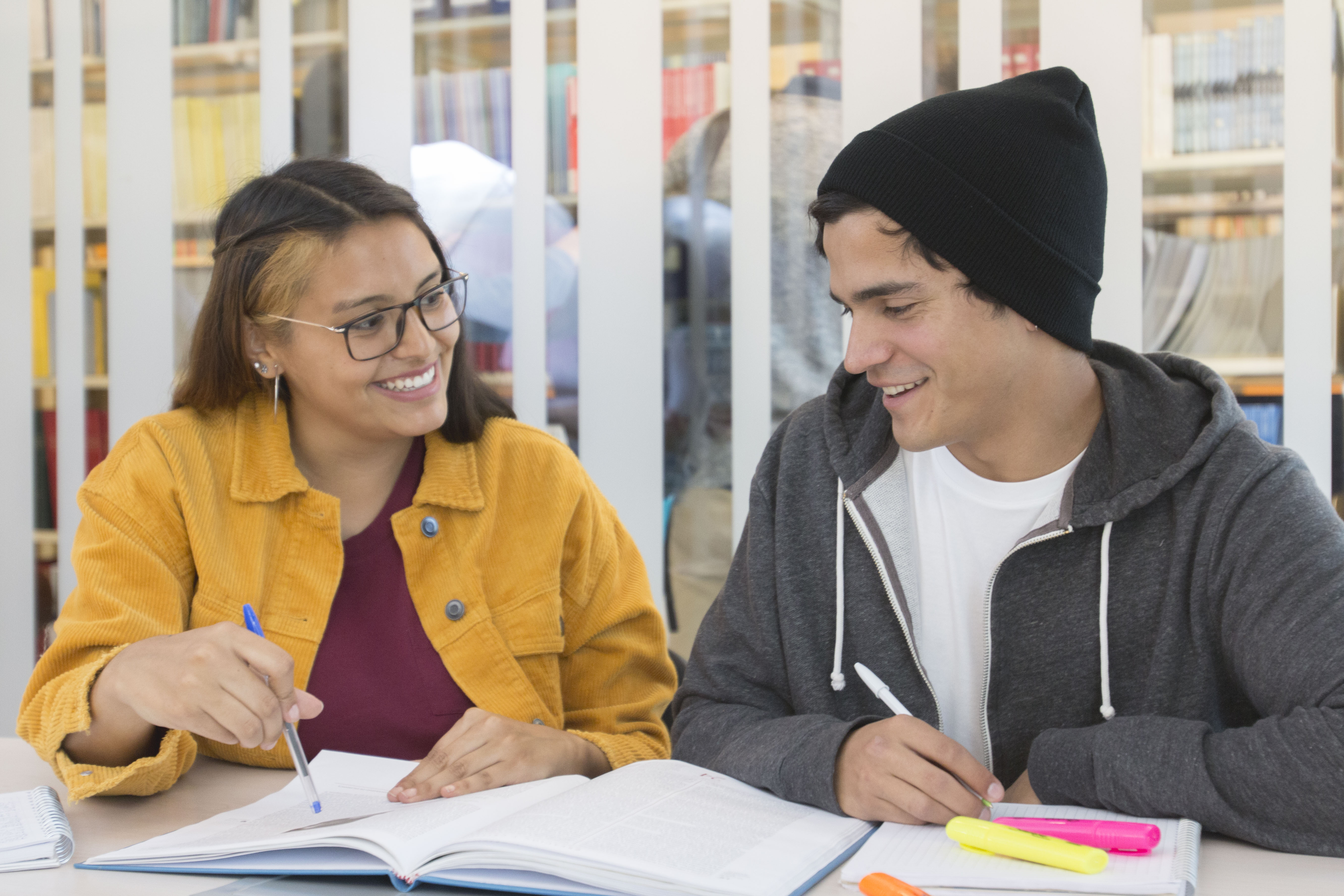 Escuela de verano online