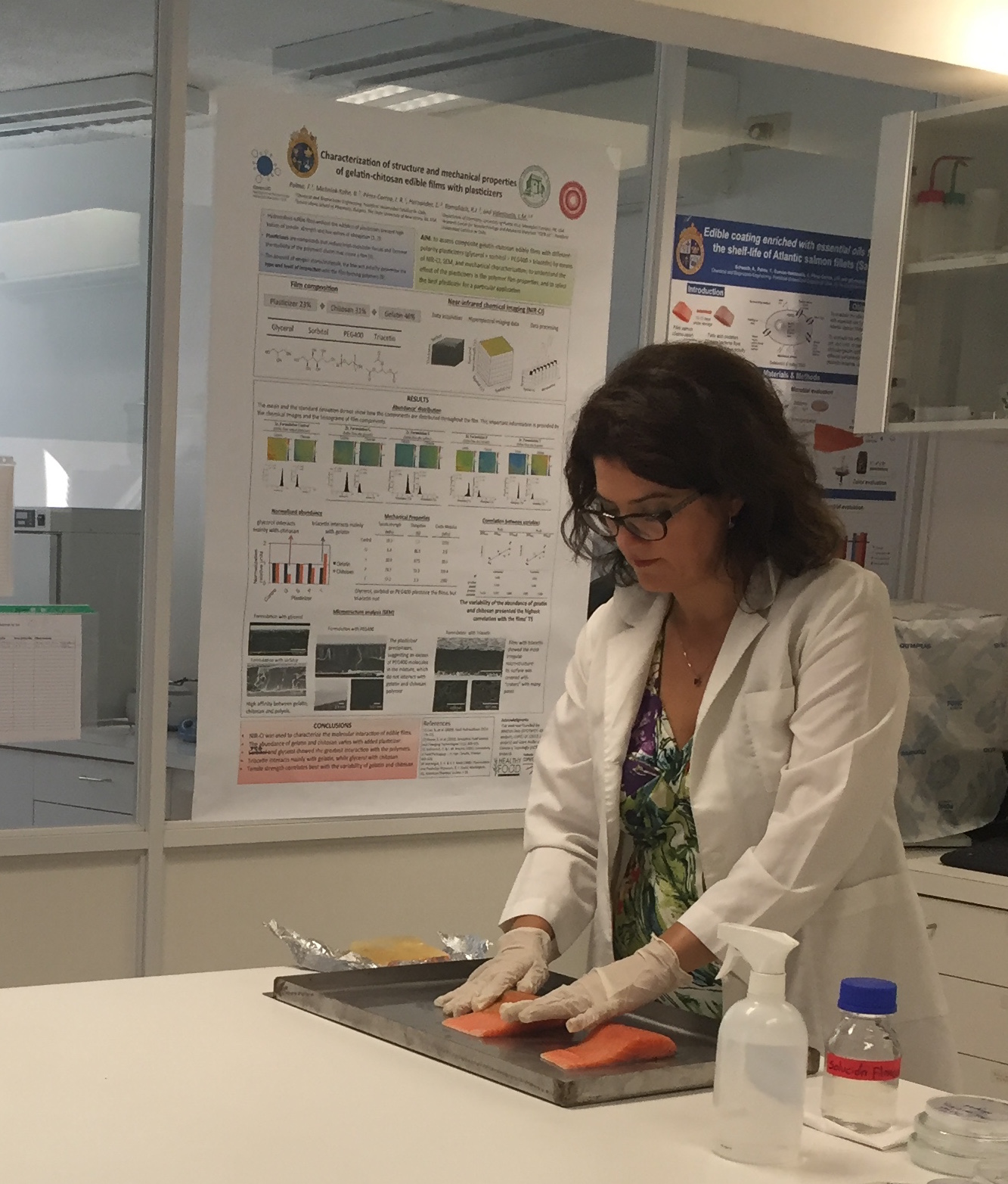 Loreto Valenzuela Fishextend