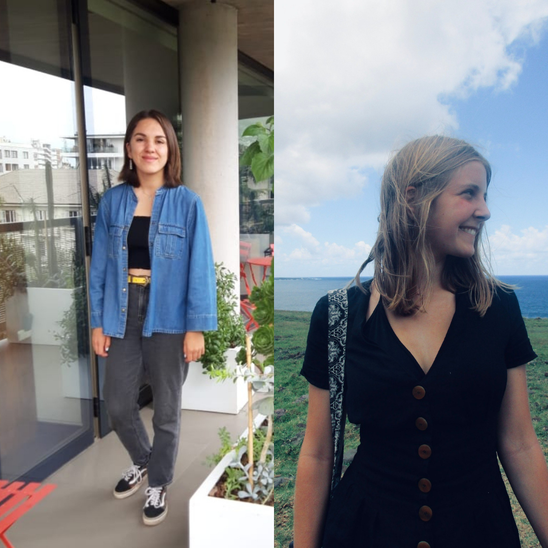 Mejores seleccionadas CCSS 2021