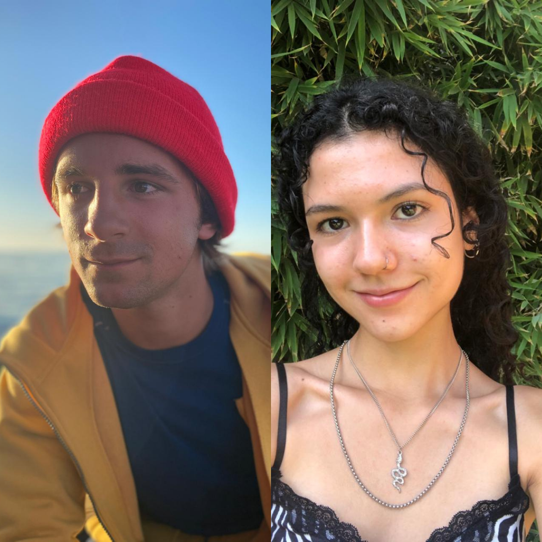 Mejores seleccionados CCNNYMM 2021