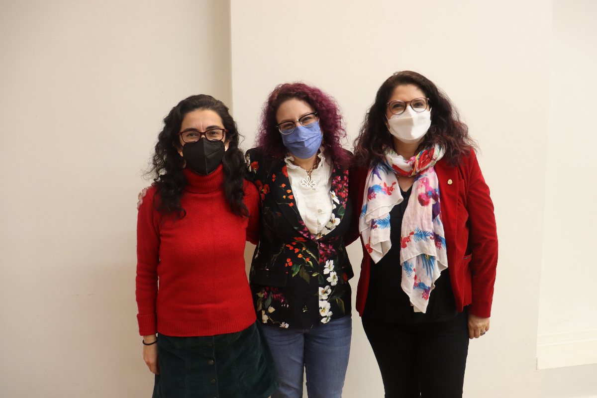 Alaina Levine College UC 3