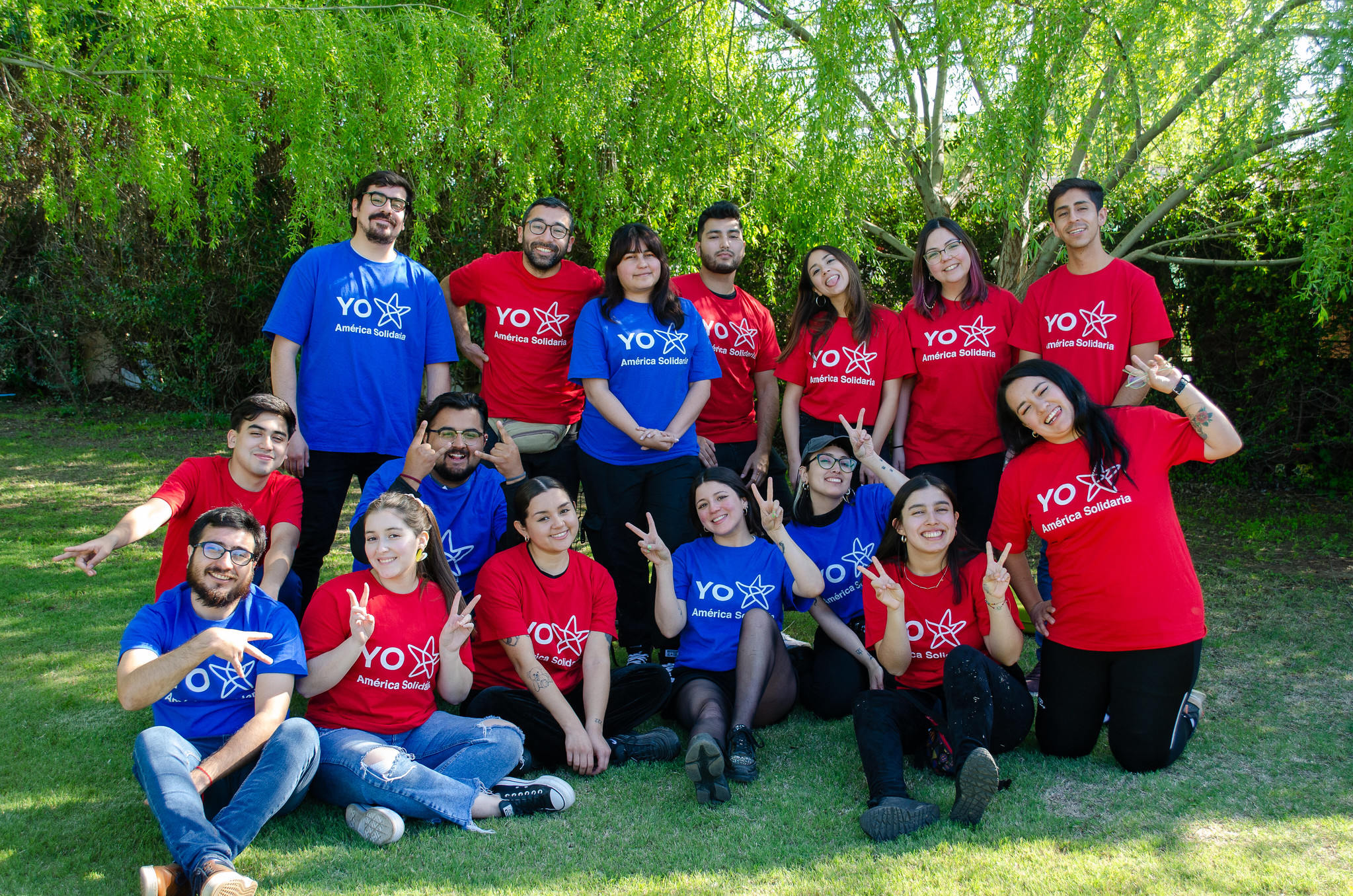 Creditos America Solidaria