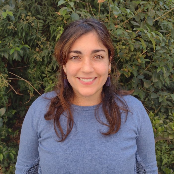 Nicole Marguirott College UC