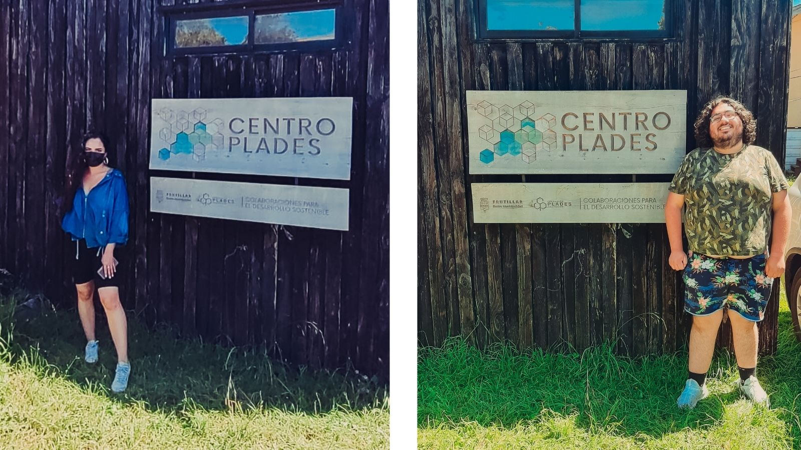 charla informativa proceso de Egreso o Egreso y Prosecución de Estudios