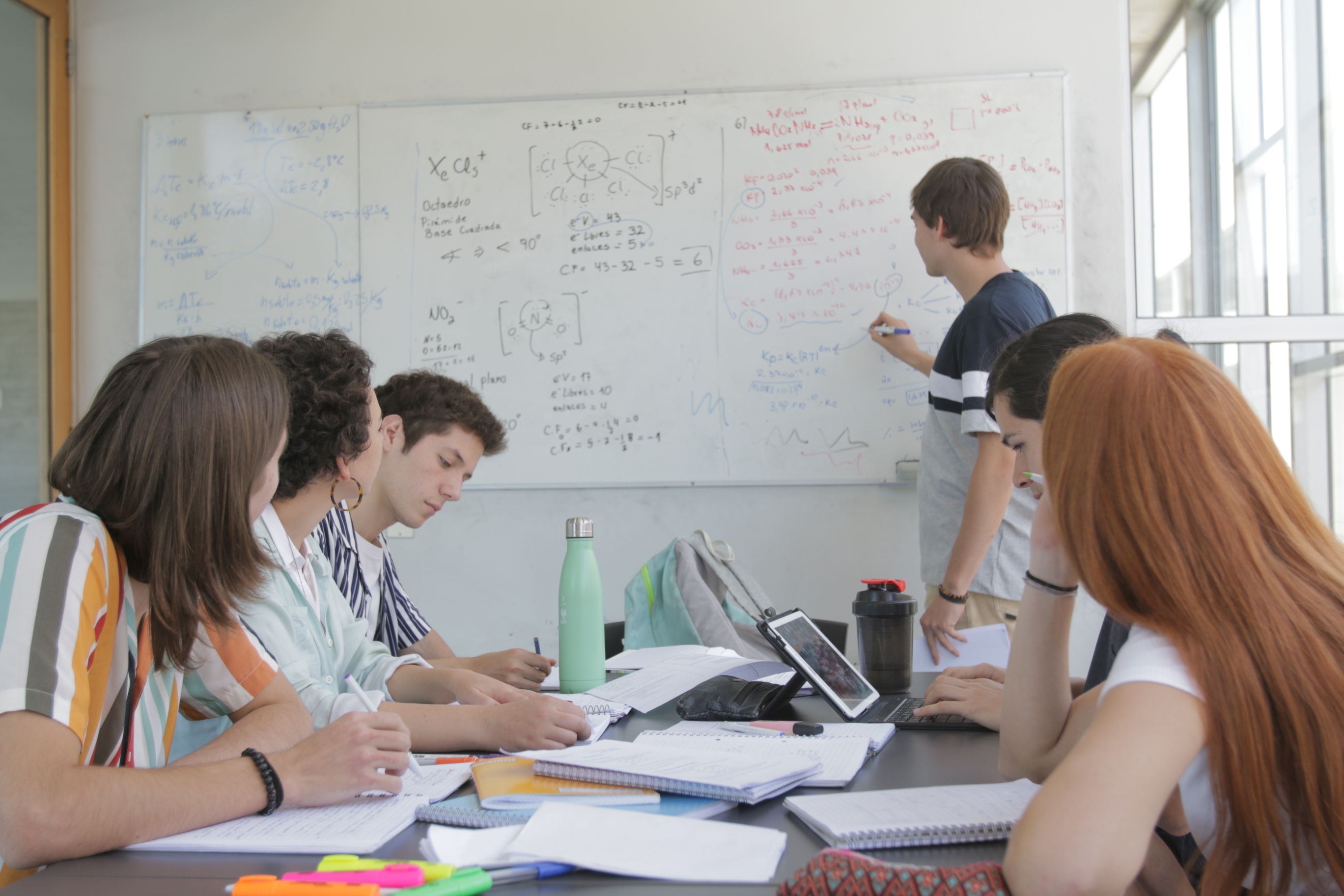 estudiantes cupos ingenieria 2022