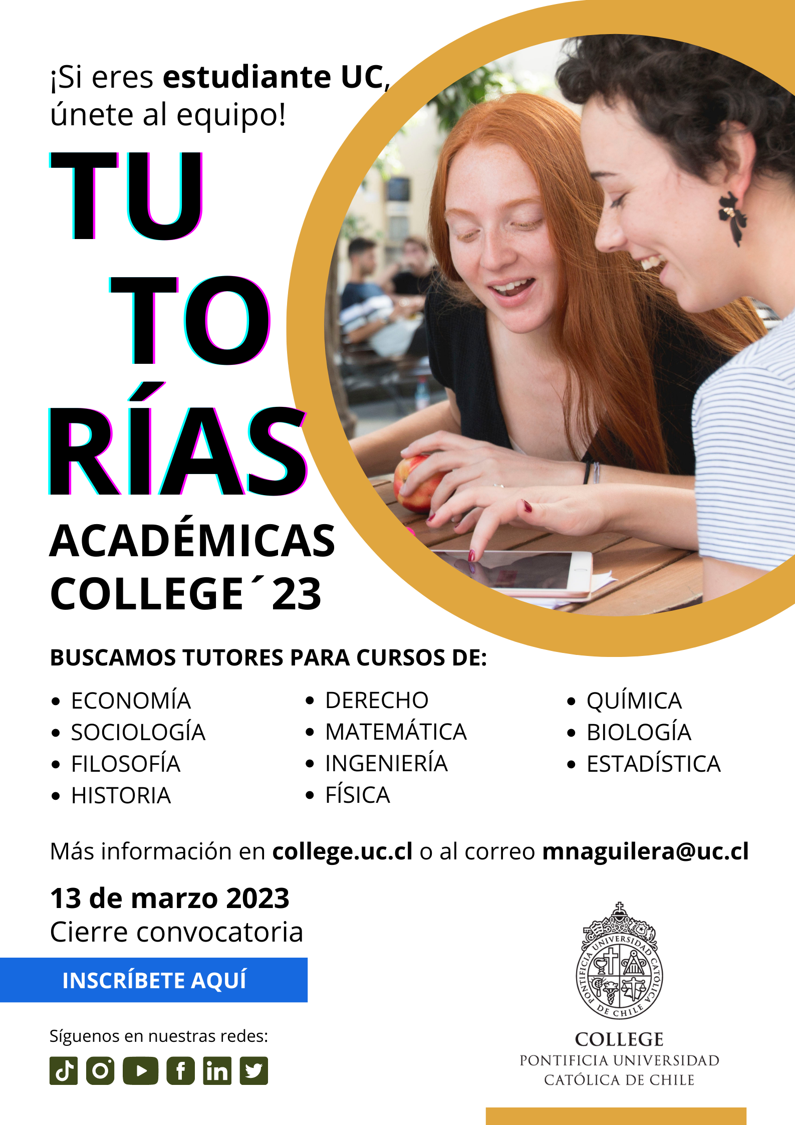 Afiche Tutoras V2