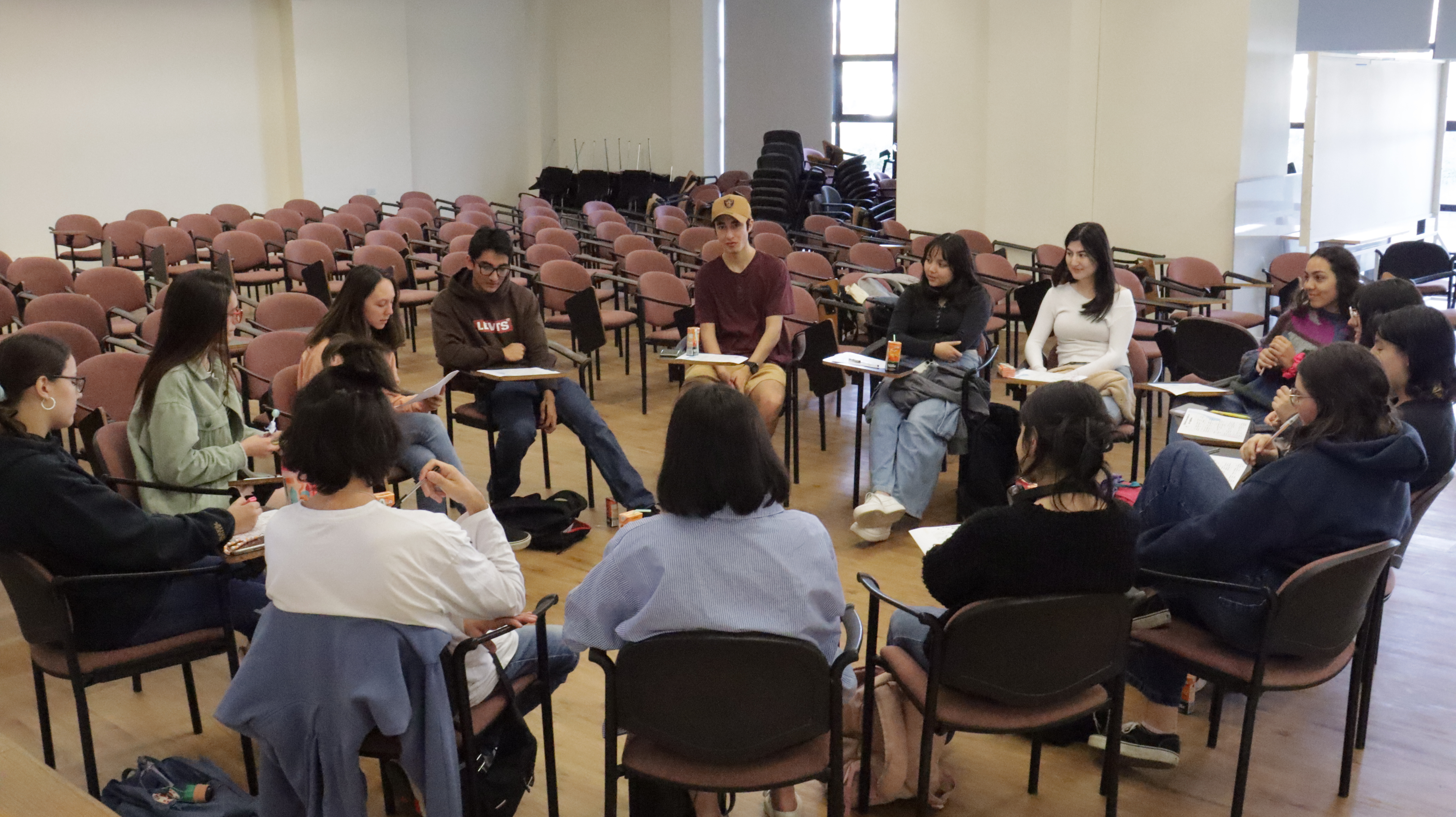 Encuentro otras regiones