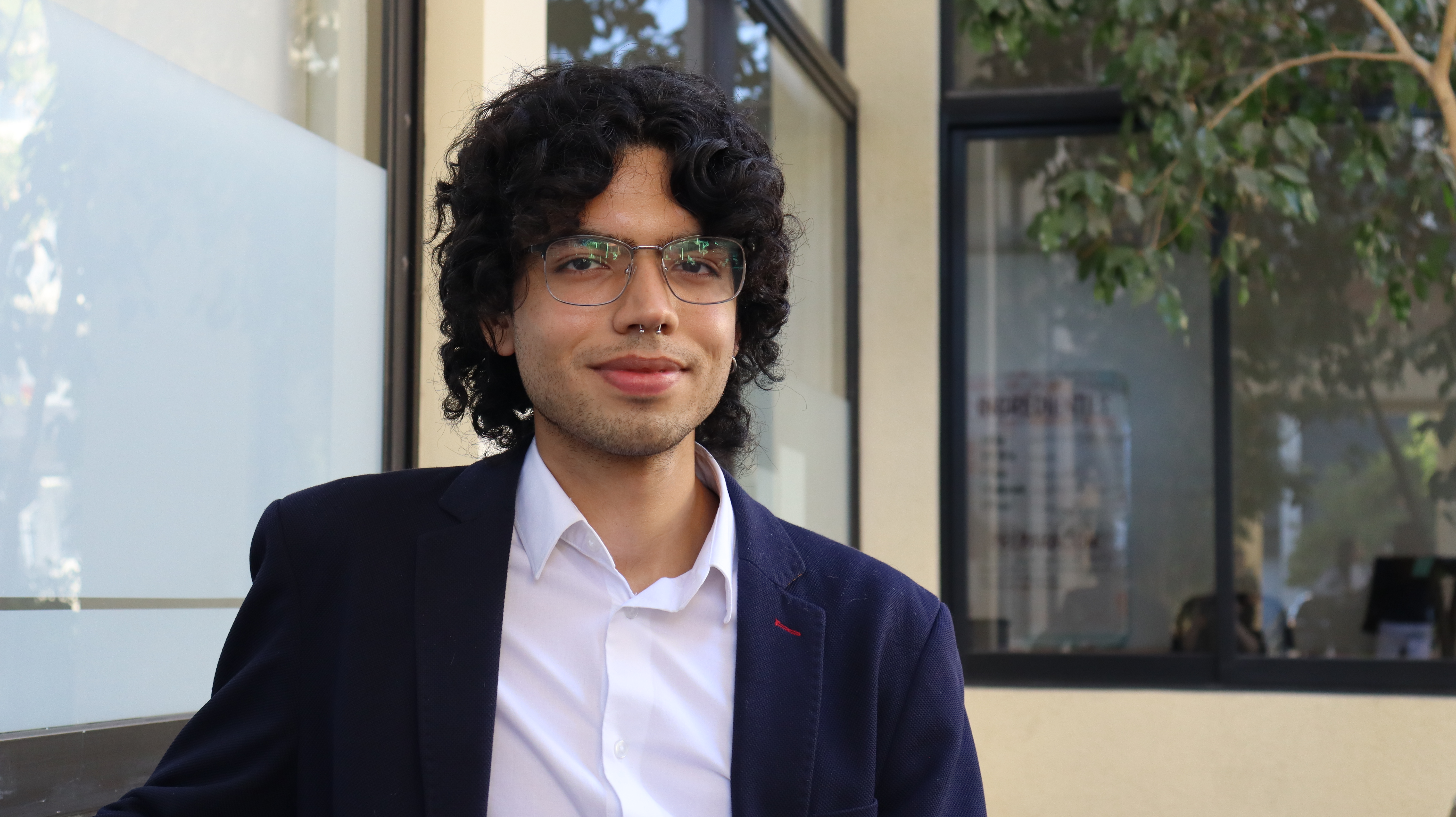 Gabriel Astudillo Etica