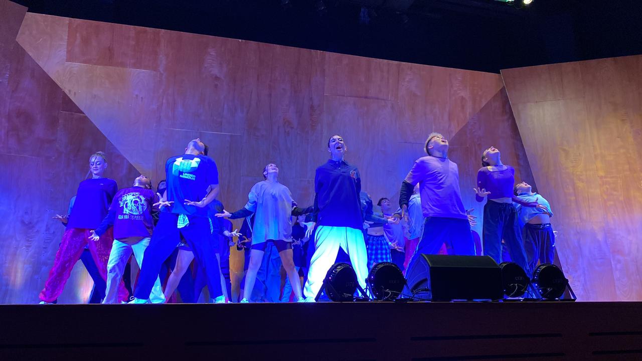 Grupos selectivos UC