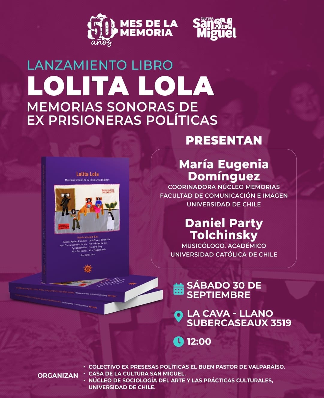 Libro Lolita Lola completo