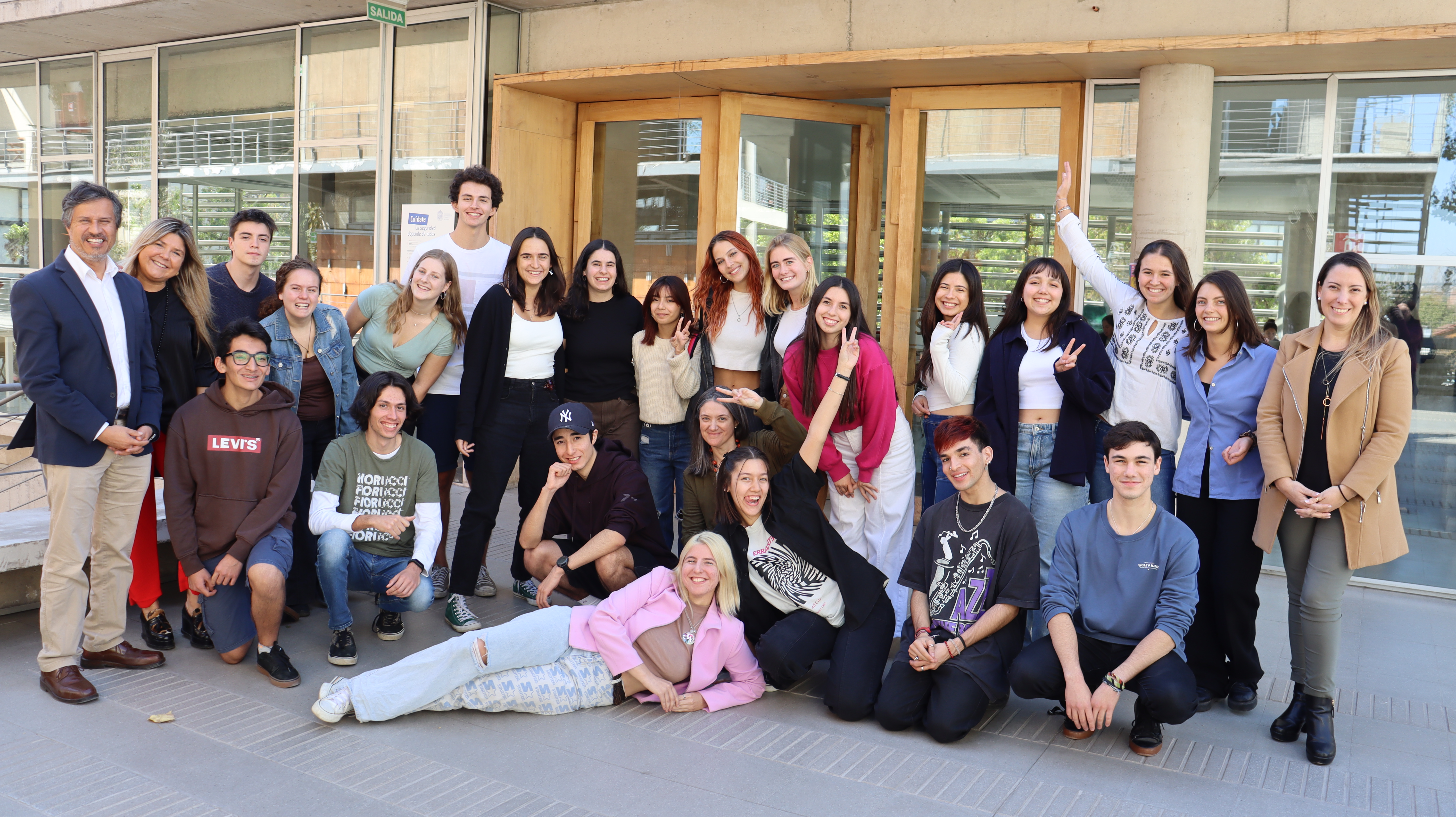 Matricula de honor 2023