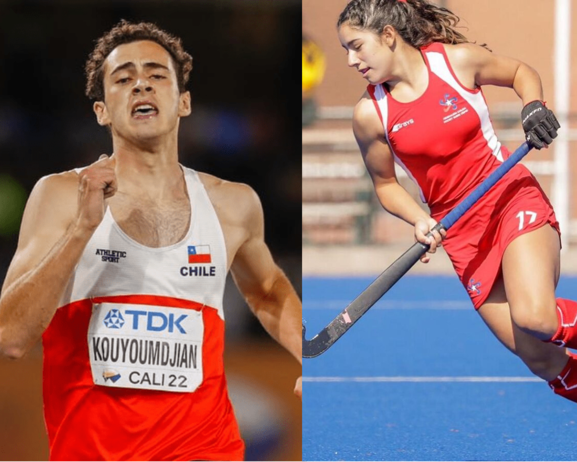 PanamericanosCollege Web