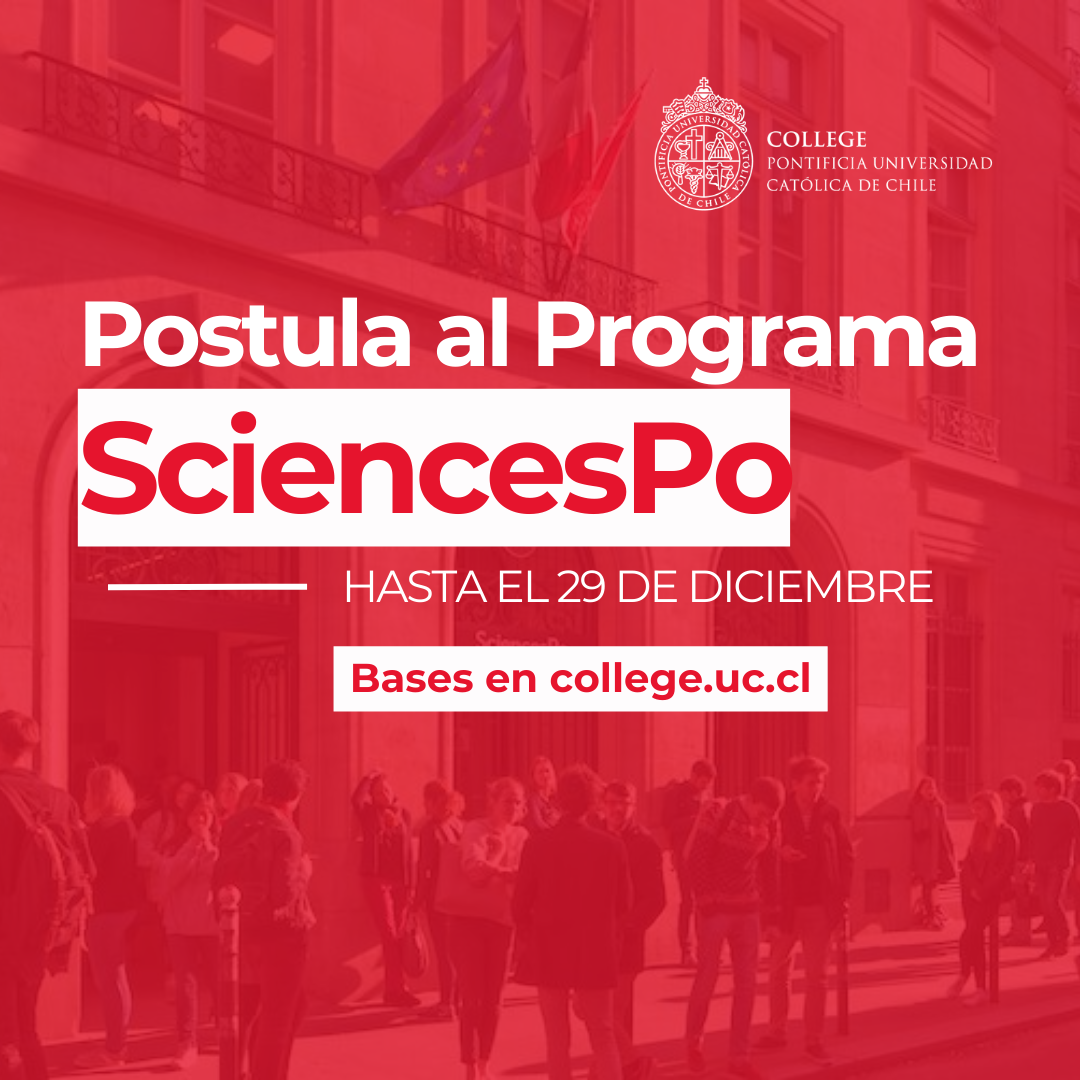 SciencesPo 2023