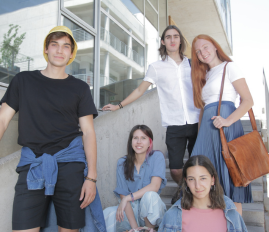 Fondos Concursables Boletin