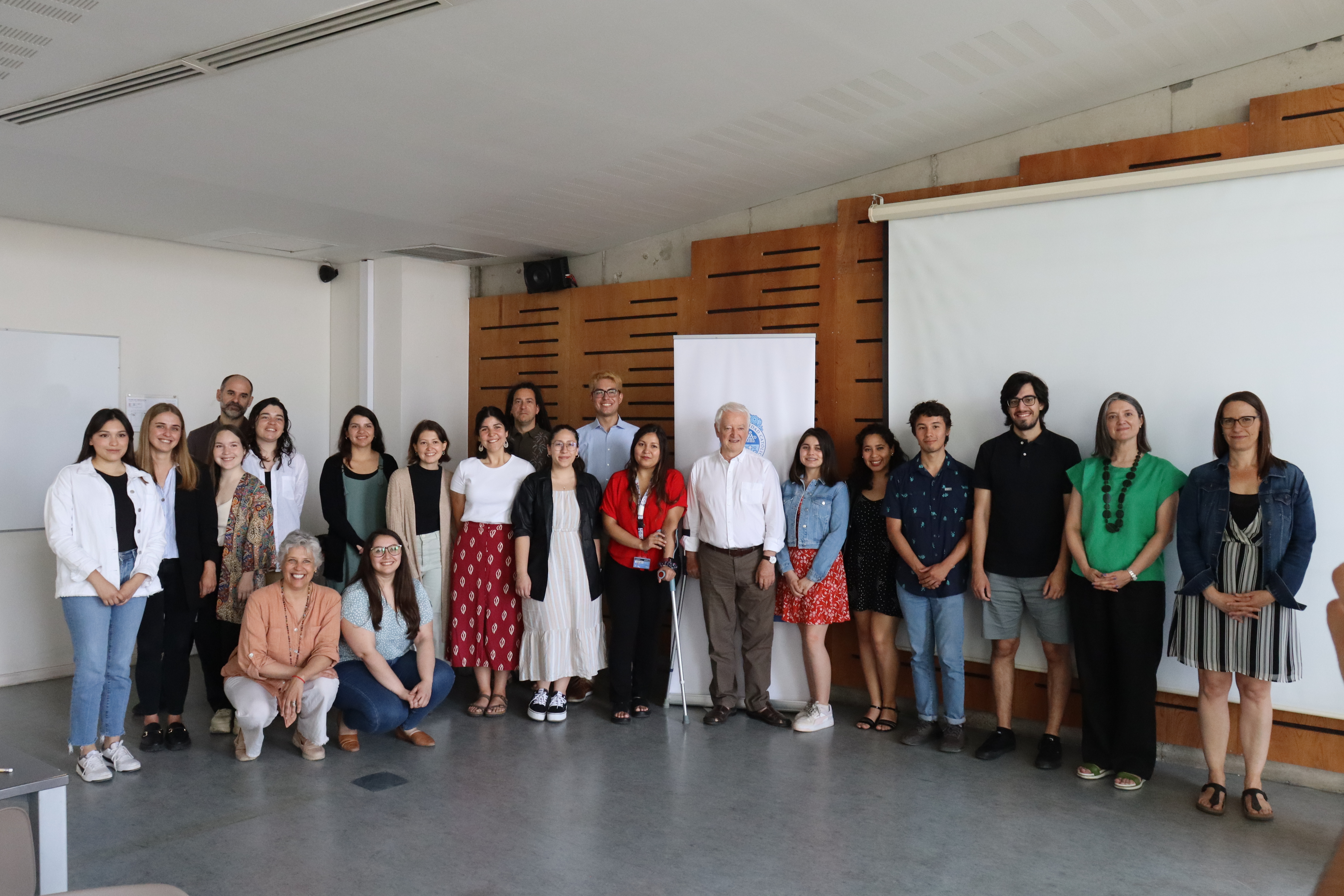 General Desayuno BSA