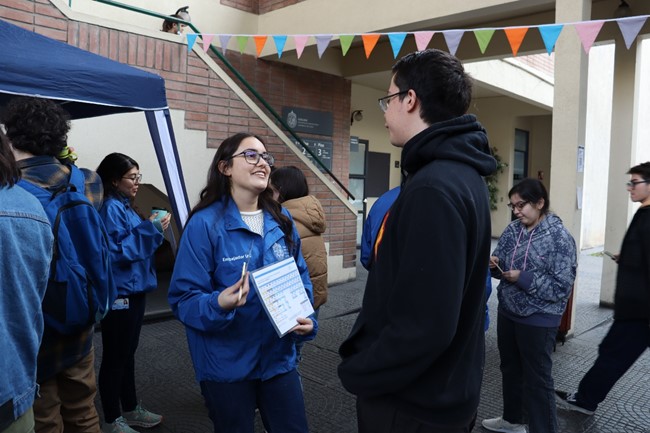 Open College imagen 1