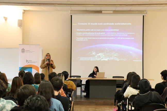 Open College imagen 2