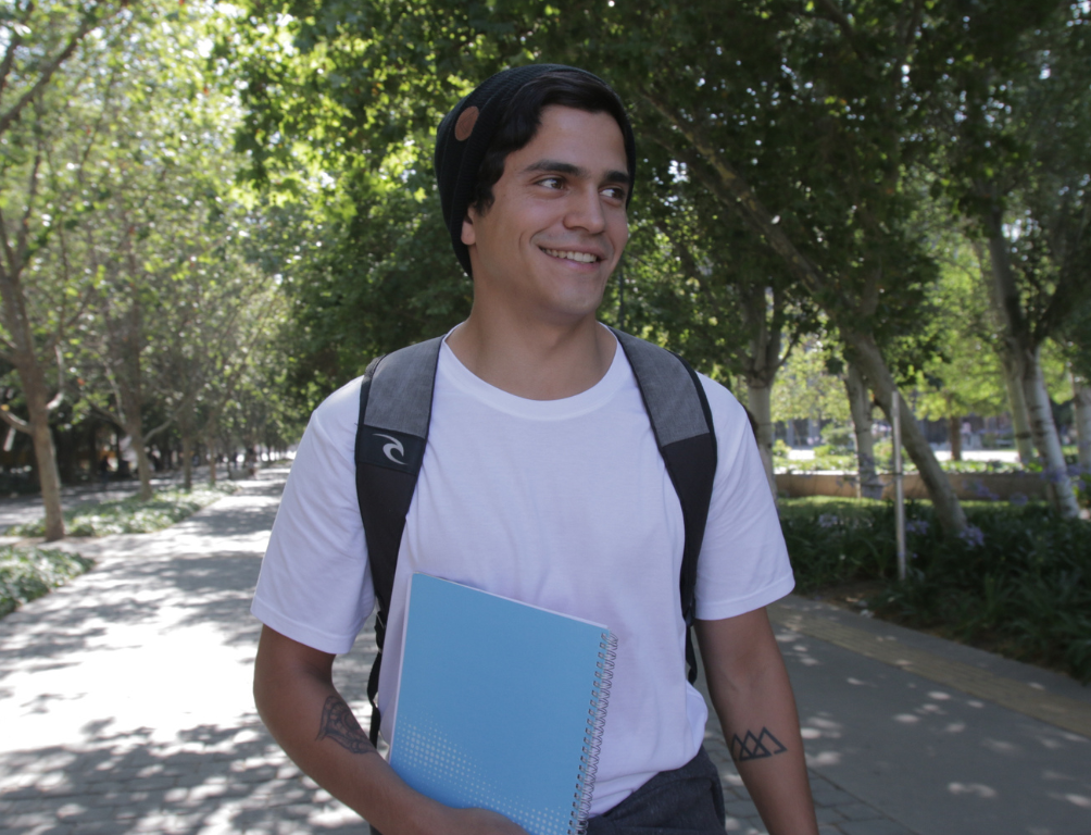 Seleccionado College WEB PORTADA