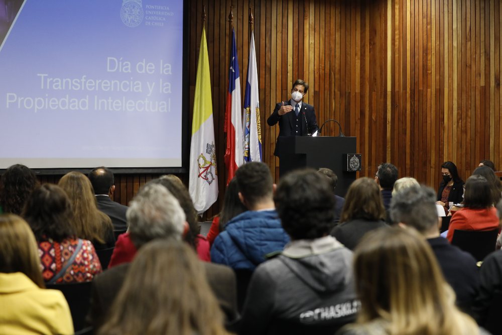 Bouchun trasnferncia UC 2