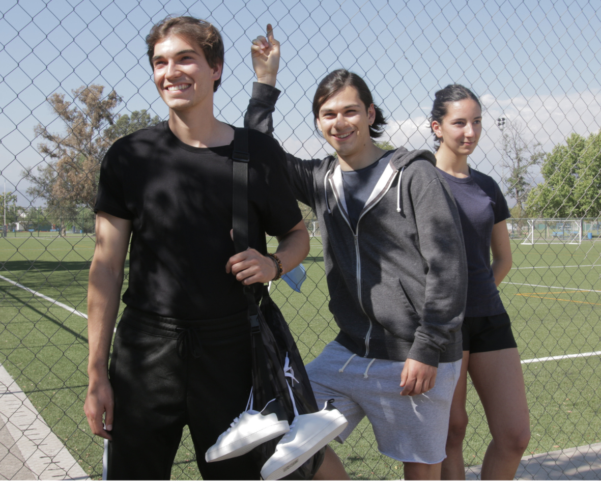 Hobbies y Deportes Web