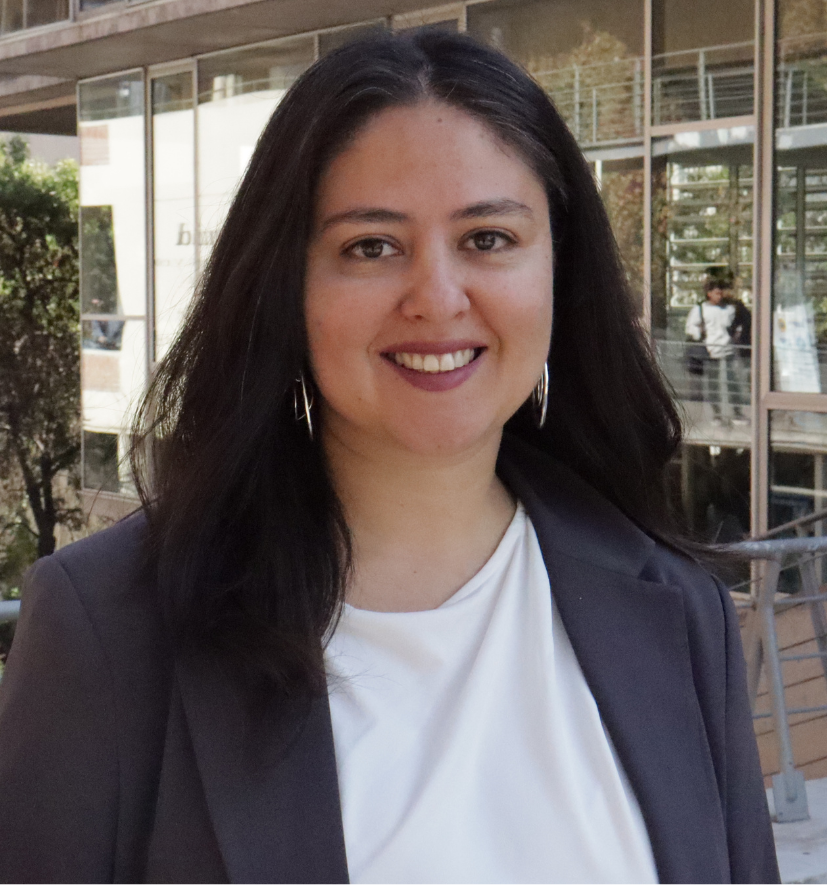 Fernanda Ramirez Web