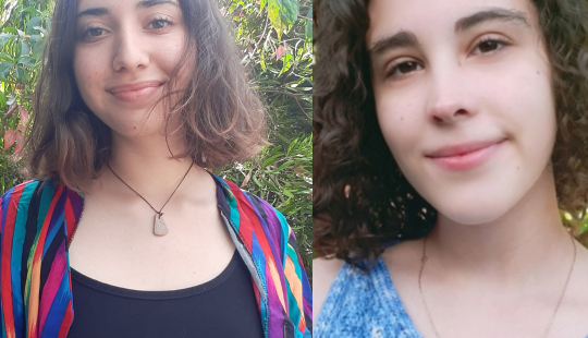 Mejores seleccionadas AAHH 2021