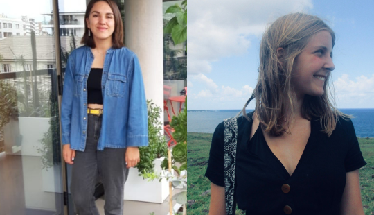 Mejores seleccionadas CCSS 2021