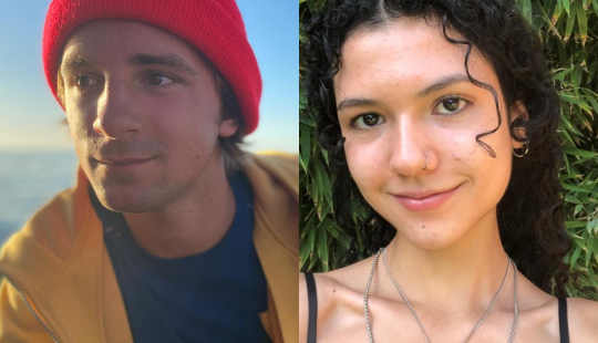 Mejores seleccionados CCNNYMM 2021