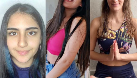 Asuntos Estudiantiles