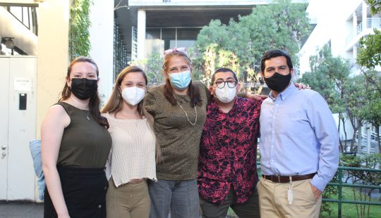 Encuentro egresados_1