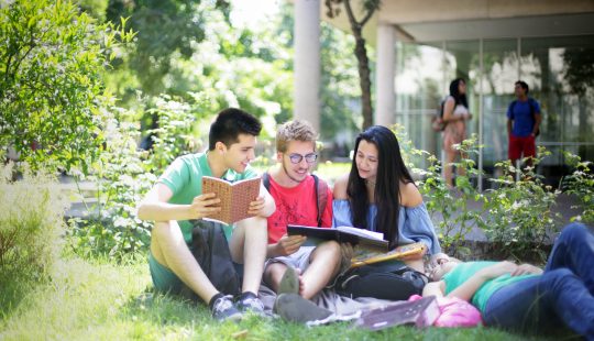 Estudiantes inscripci&oacute;n cursos 1 2022