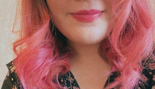 Paz Rivas Esp&iacute;ritu College 2021