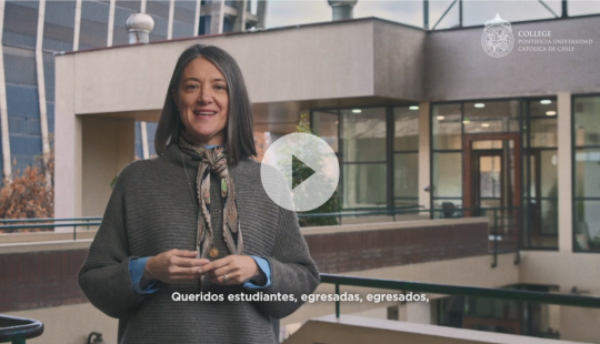 Romy para newsletter