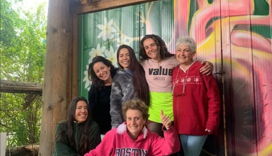 directivaCentroCulturalAmarAmar