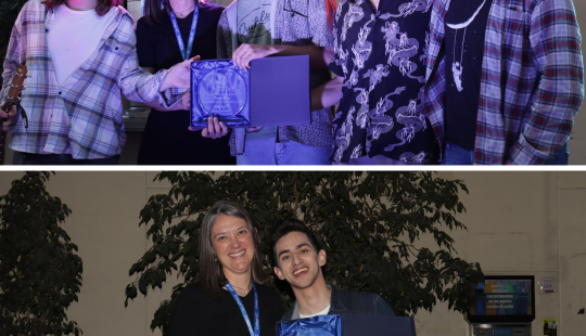 Giving Day College uc