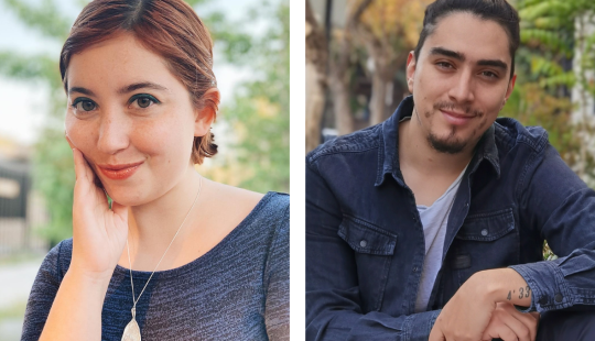 ConcursoLiterario web