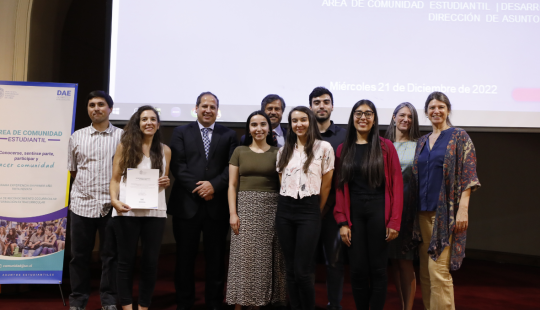 Actividades Cocurrilares WEB