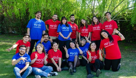 Creditos America Solidaria