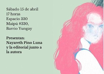 Afiche Sofa Troncoso