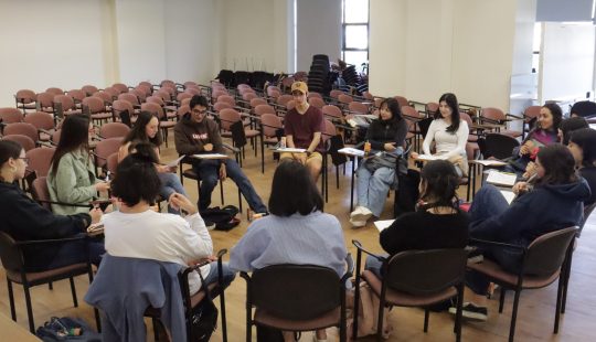 Encuentro otras regiones