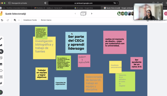 Taller quede seleccionad 2