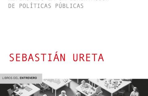 Portada libro Sebastin