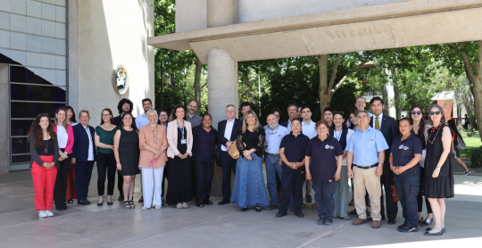 Comunidad College San Andrs